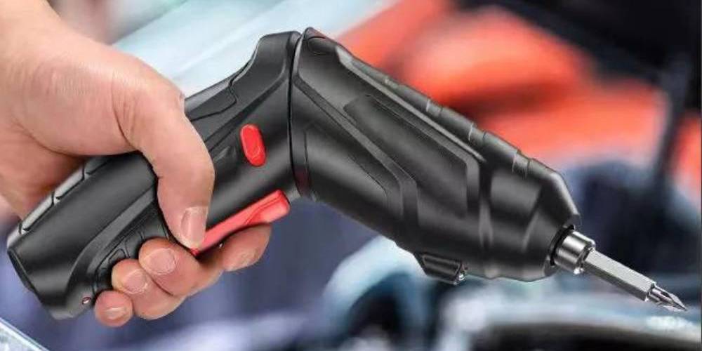 best small electric screwdriver